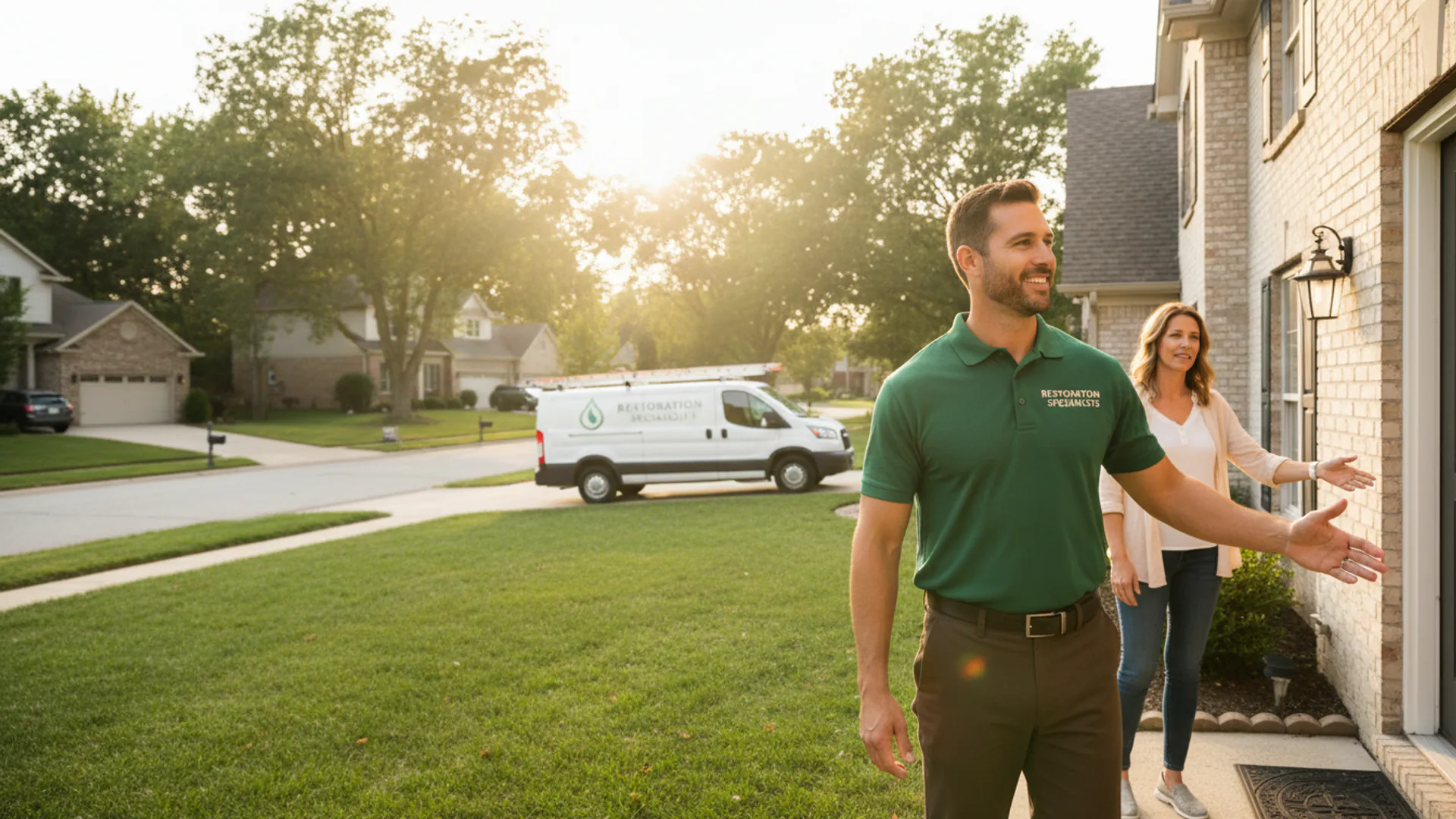 Emergency Water Damage Restoration in Menlo Park, CA Near Me – 24/7 Fast Response Team Ready to Help!